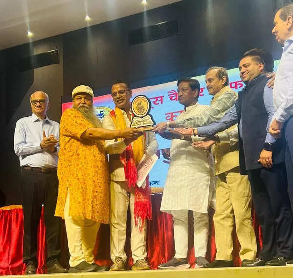 Kanpur Diwas celebrated with focus on devpt and heritage