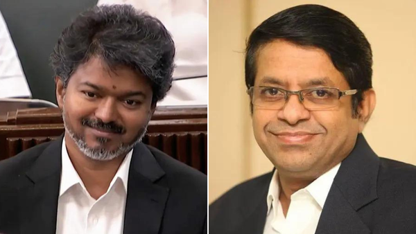 'Unacceptable': Allies slam Vijay over astrologer’s appointment in CM office