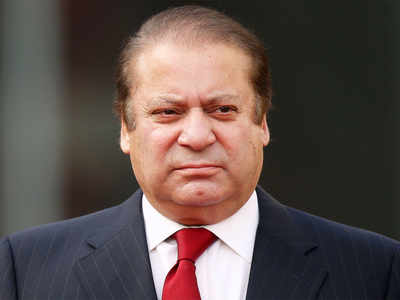 Pak officials raid properties of Nawaz Sharif