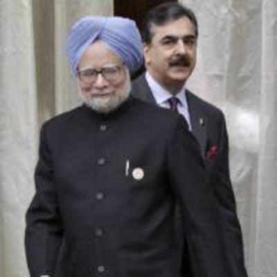 Cricket diplomacy: India-Pak talks begin again