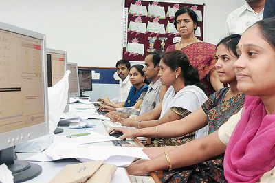 BU’s digitisation drive to yield results in ‘25 days’