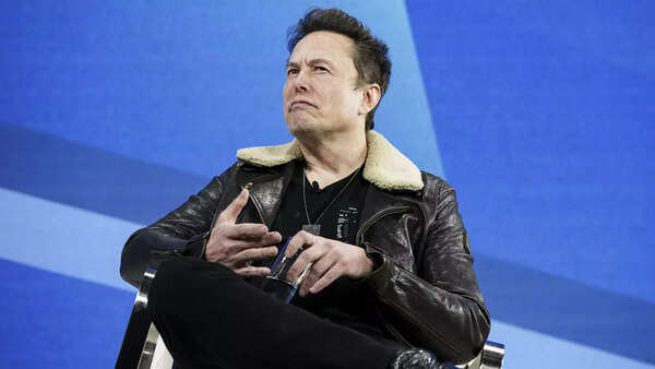 Can Musk get away with spreading election misinformation?
