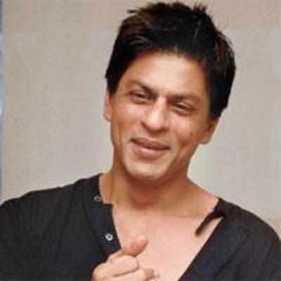 Kat to join SRK in YRF film
