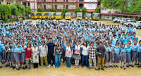 Class 12 results: Science pass rate jumps to 89.79%; arts, commerce dip