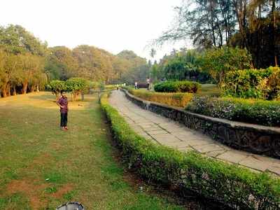 BMC can't take possession of Priyadarshini Park without due process of law: HC
