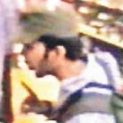 German Bakery blast suspect booked for Byculla arms seizure