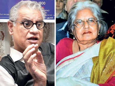 Lawyers Collective urges HC to quash PMLA case
