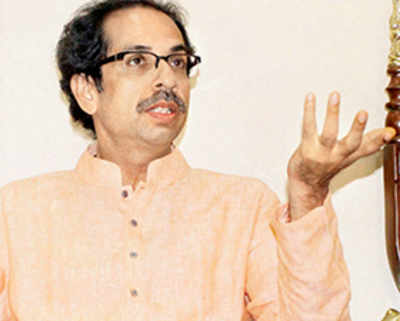 Swear in at least 2 MLAs, this is our lowest offer, says Sena