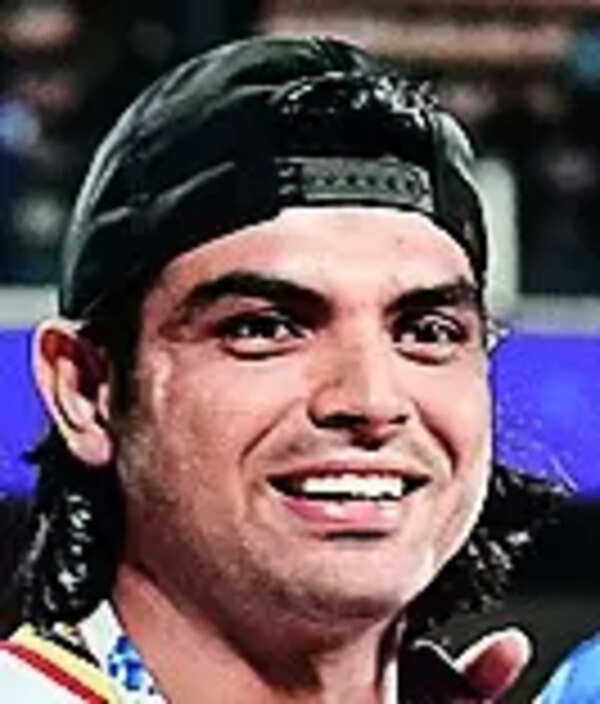 Neeraj inspires fellow Indian athletes: Adille