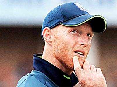 Ben Stokes: I think this is the best chance that we are going to have
