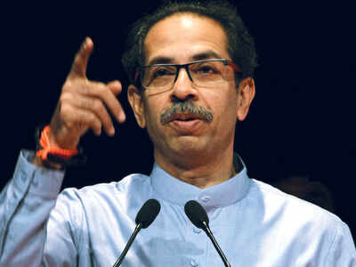 Uddhav Thackeray promises not to implement NRC in Maharashtra