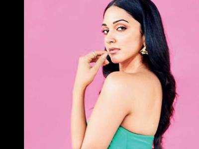 First Day First Shot: When Kiara Advani got cold feet on the sets of Fugly