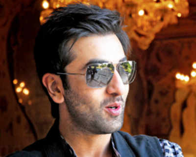 When Ranbir lost out to Barfi