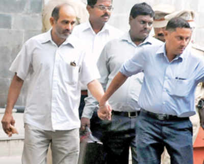 CBI recovers data on Pansare, Kalburgi from ashram hard drive