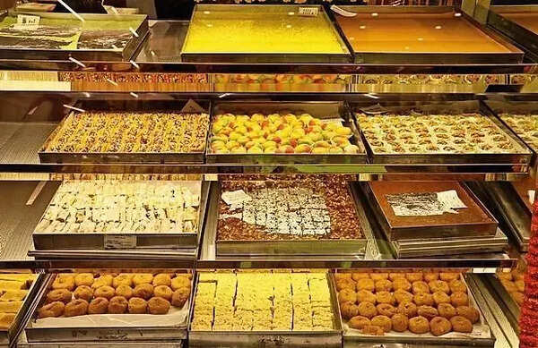 Barfi Meets Biscotti: When the sweet shop goes from bylane business to brand