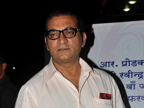 Singer Abhijeet links Karan to Fawad, calls him Mrs Karan Johar Khan
