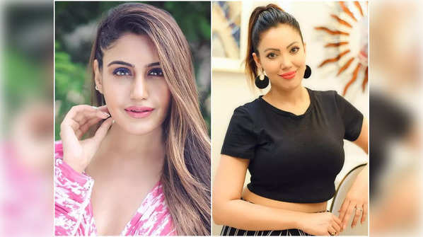 Surbhi Chandna on BB 15, meeting Munmun Dutta: Did Taarak when I was young; didn’t have the guts to speak to the actors