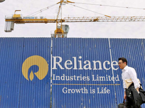 RIL shares slip 3% after Sebi's F&O ban