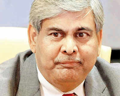 Manohar agrees to stay on as ICC boss till June