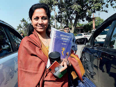 Supriya Sule’s speech disrupted as NCP factions come face to face