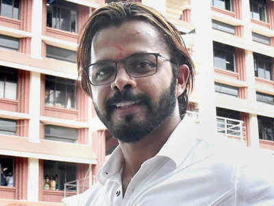 S Sreesanth: India is touring South Africa in 2018, obviously that’s my target