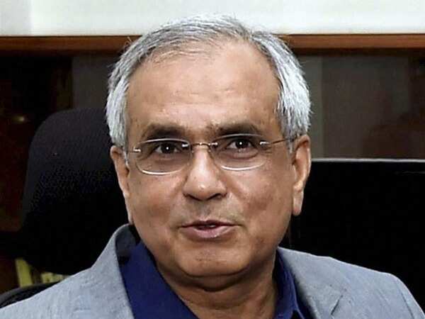 Need to push jobs, address rupee issue: Niti Aayog vice-chairman Rajiv Kumar