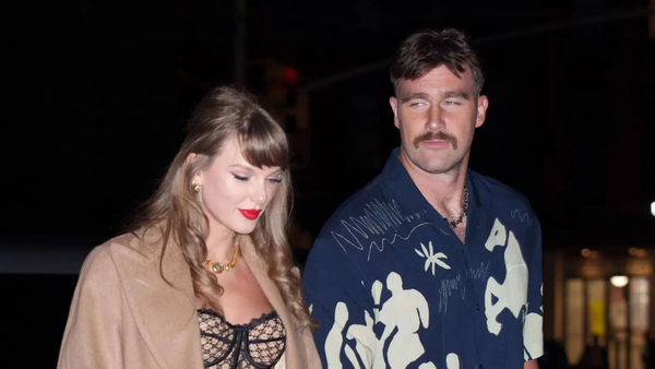 “He’s a glorified kid”: Travis Kelce receives candid remark about his personality weeks ahead of tying the knot with Taylor Swift