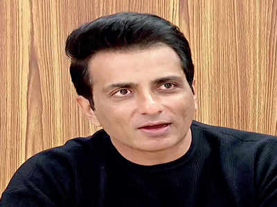 Income Tax Department accuses Sonu Sood of financial irregularities