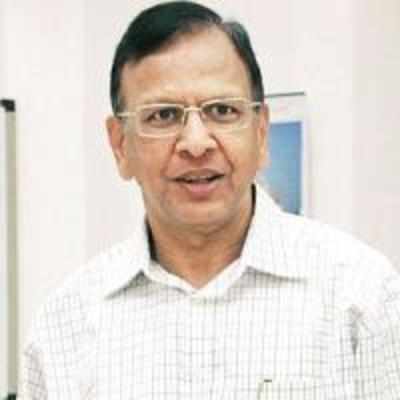 Former BMC boss withdraws bid to join Essel Group