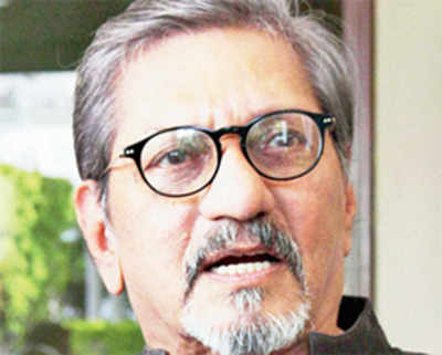 State rules ‘no censorship on plays’ in Amol Palekar case