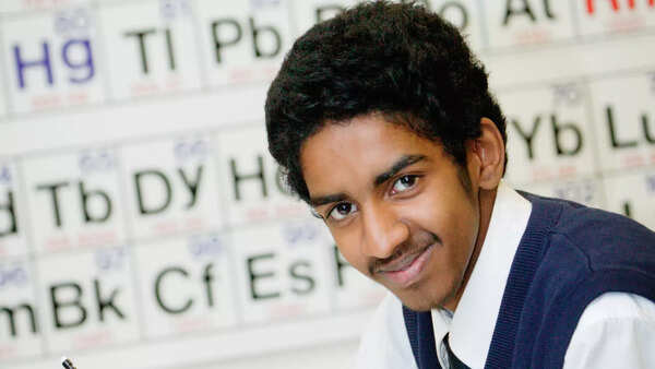 Learning science better, with lighter schoolbags