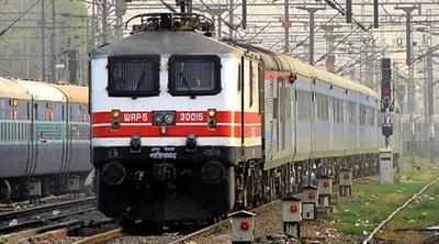 Hyderabad: Railway helpline replies “welcome” to emergency message from young techie who jumped from train