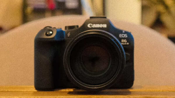 Canon R6 III review: The camera that does everything you ask, then some