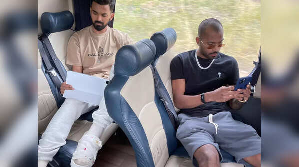 ​Balenciaga tee