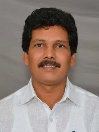 Andhra Pradesh: Ruling TDP MLA Sarveswara Rao gunned down in Araku