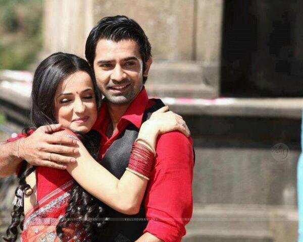 Replacement stars rewrite TRPs