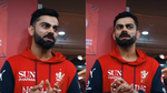 'We need to fight hard': Kohli&rsquo;s dressing room speech goes viral - Watch