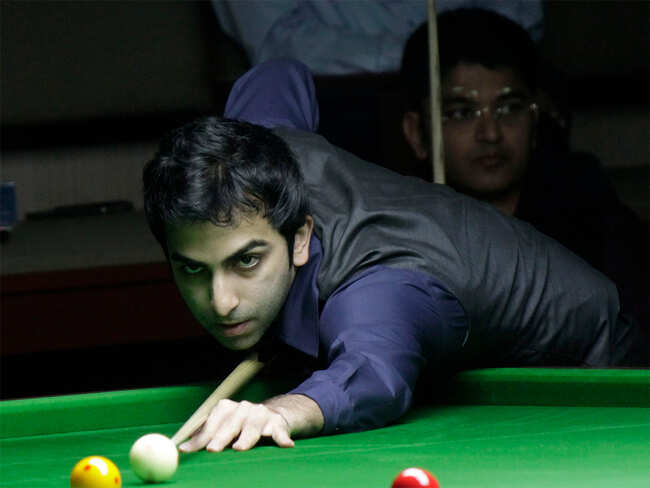 Snooker/Billiards: Snooker/Billiards News, Scores, Results & more on Times of India
