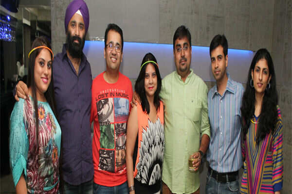 Round Table 83’s do brought double delight for daddies to beat Hotel Hardeo in Nagpur