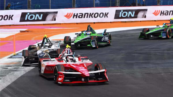 Mexico City E-Prix: What makes Autodromo Hermanos Rodriguez such a popular circuit