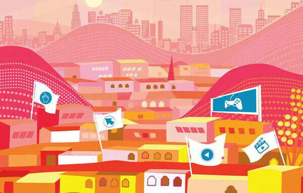 Startup ecosystem sees a consolidation wave, 28 M&A deals done in eight months this year
