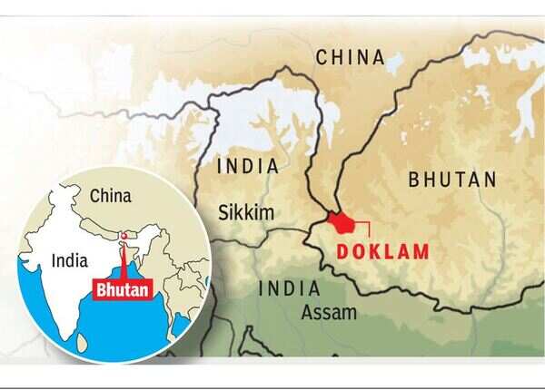 Aggression to agreement: The inside story of the Doklam deal