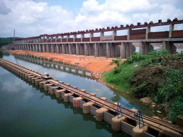 AMR water to be released to Thumbe to avert summer shortage