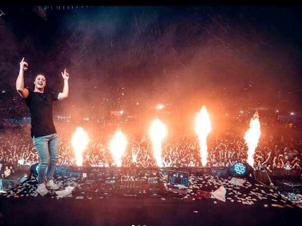 DJ Kygo: Alan Walker and I could make a track together