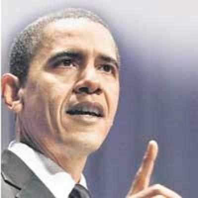 I will end '˜Don't ask, don't tell': Obama
