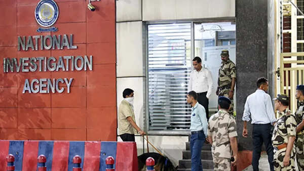 NIA raids 18 locations in Punjab, Haryana in cases linked to Pakistan-based terrorist Shahzad Bhatti
