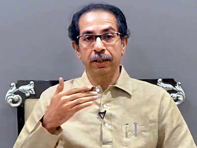 Will MVA concede a seat to the BJP to shield Uddhav’s nomination?