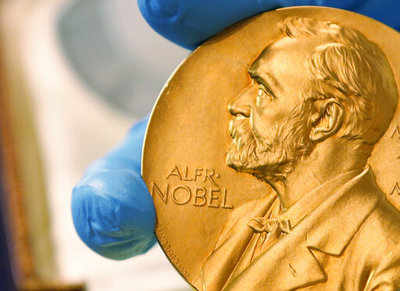 2020 Nobel Peace ceremony won't be held in Oslo due to the coronavirus pandemic