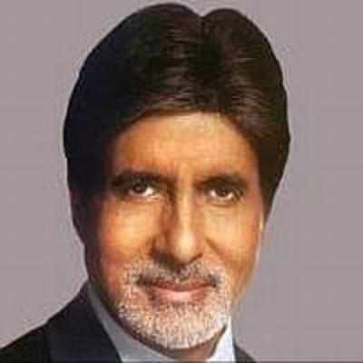 Big B threatens to stop blogging