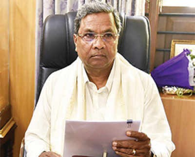Karnataka CM Siddaramaiah’s future uncertain